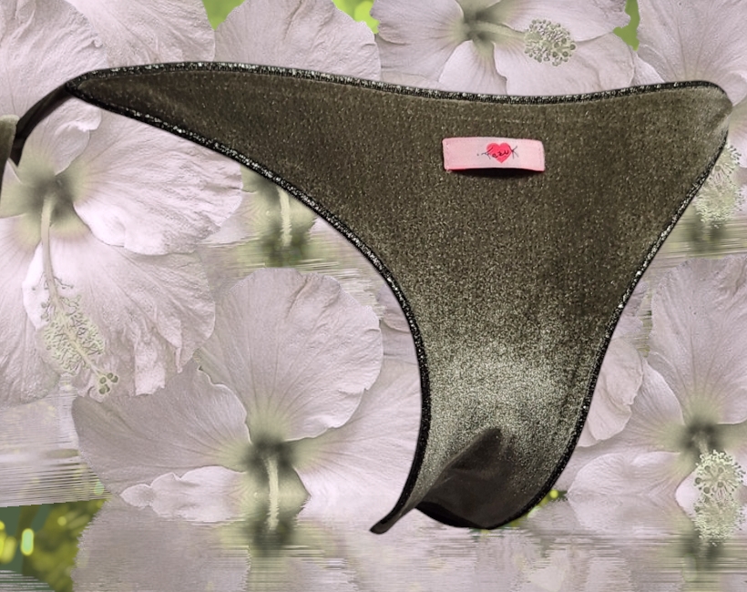 S946F militare velluto