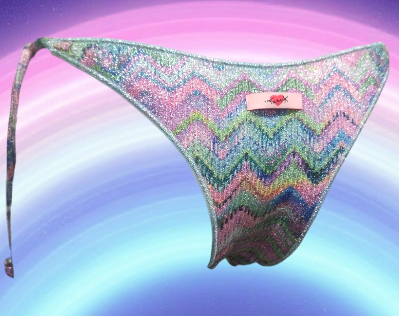 S946F missi pastello argento