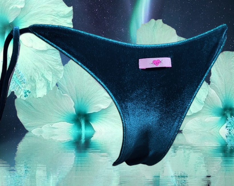 S946F oceano velluto