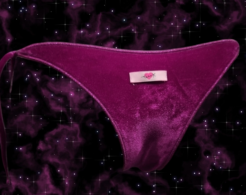 S946F orchidea velluto