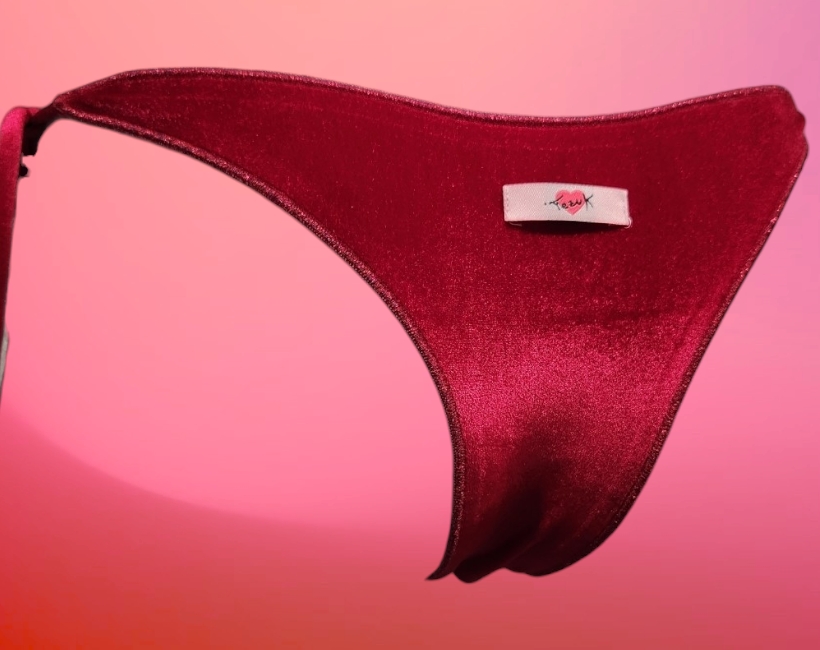 S946F rubino velluto