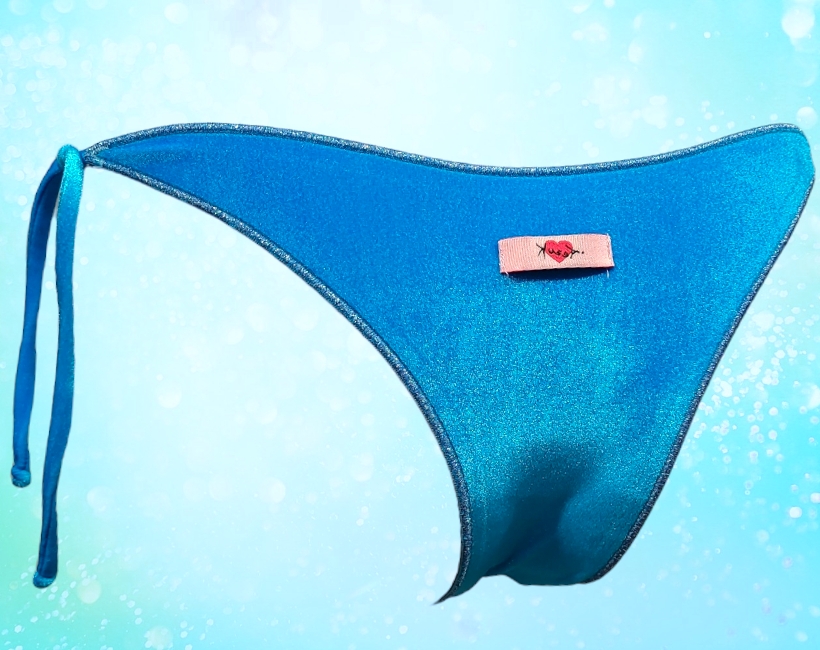 S946F turchese velluto