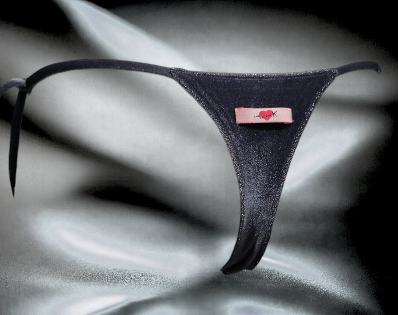 S947F acciaio velluto