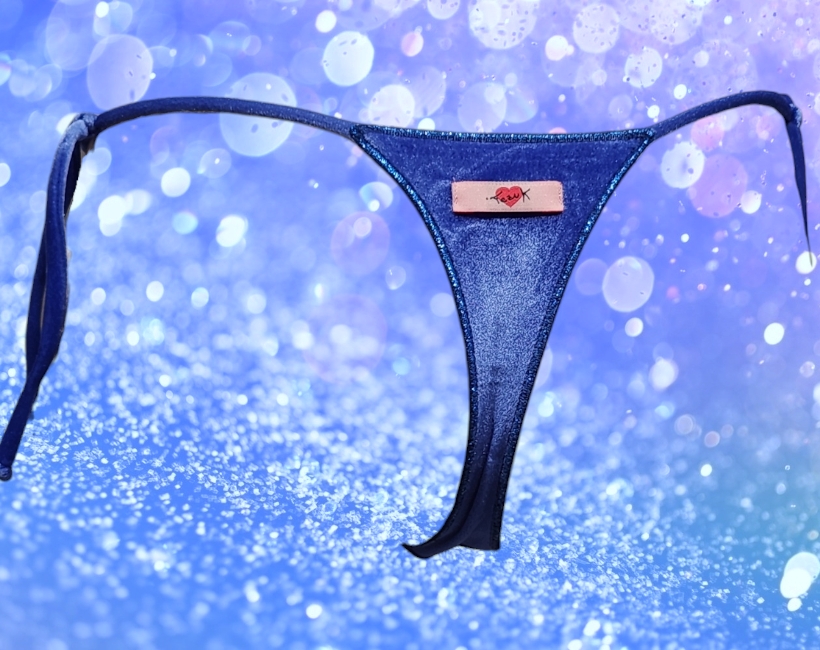 S947F bluette velluto