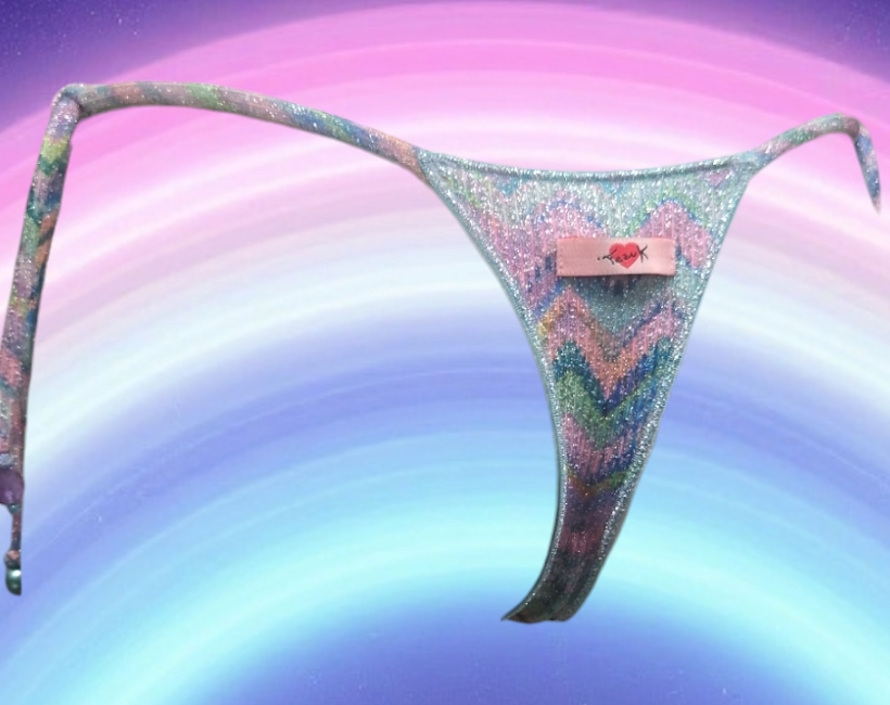 S947F missi pastello argento