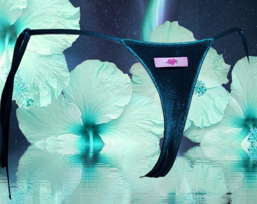 S947F oceano velluto