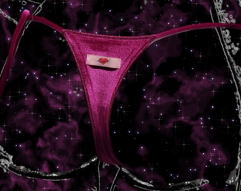 S947F orchidea velluto