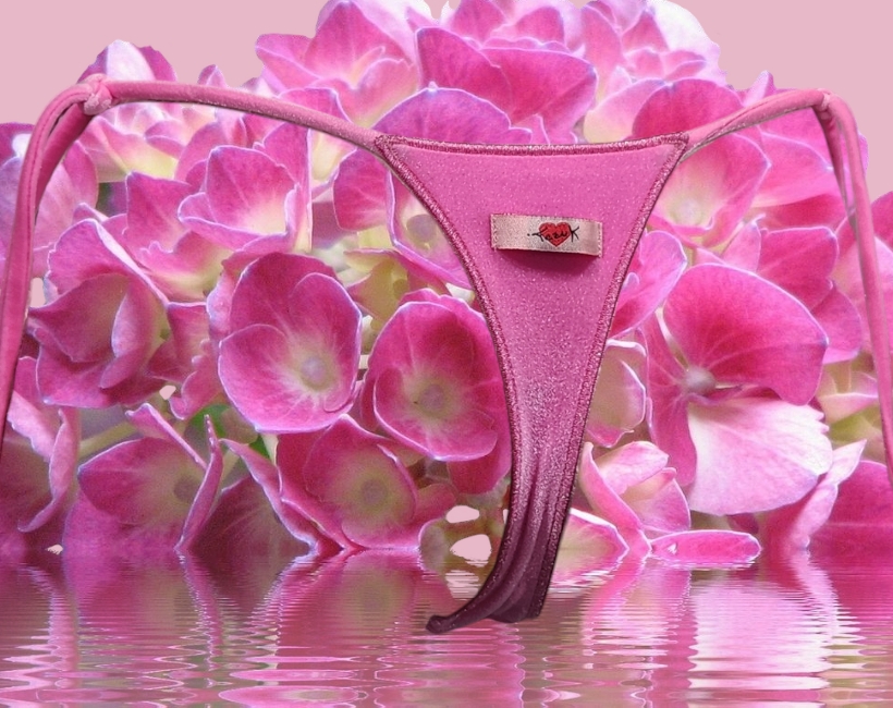 S947F ortensia velluto