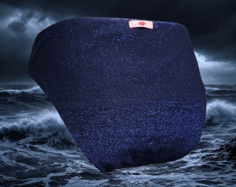 S955FU abisso passione