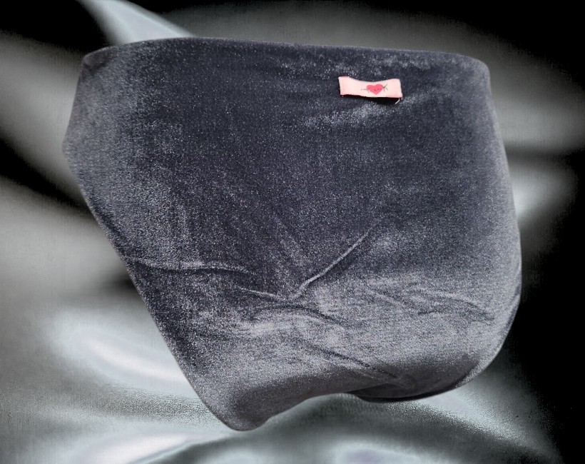 S955FU acciaio velluto