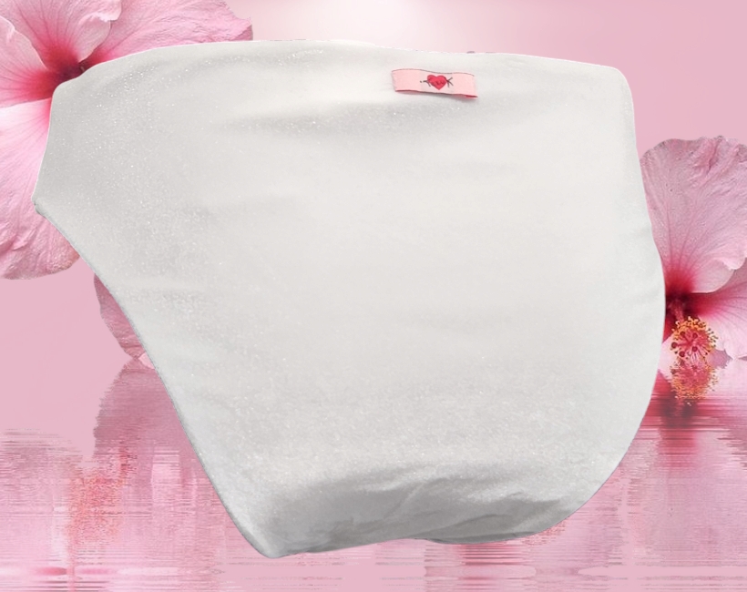 S955FU bianco velluto