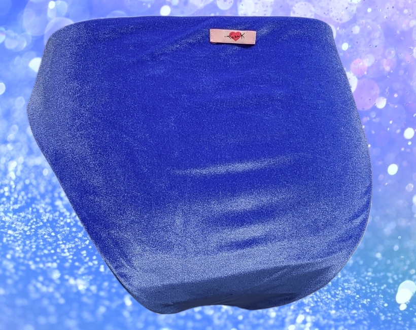 S955FU bluette velluto