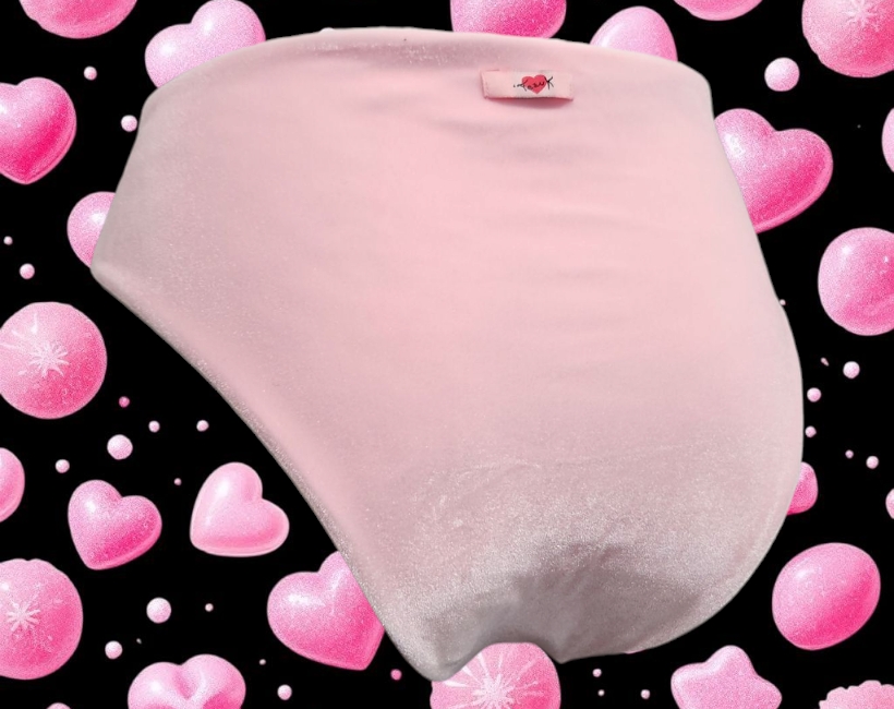 S955FU caramella rosa velluto