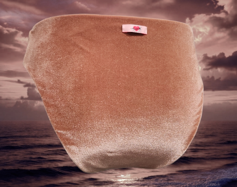 S955FU cuoio velluto