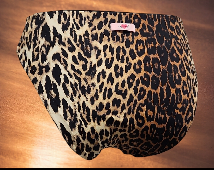 S955FU leopardo