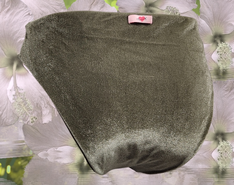 S955FU militare velluto