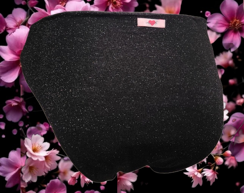 S955FU nero passione