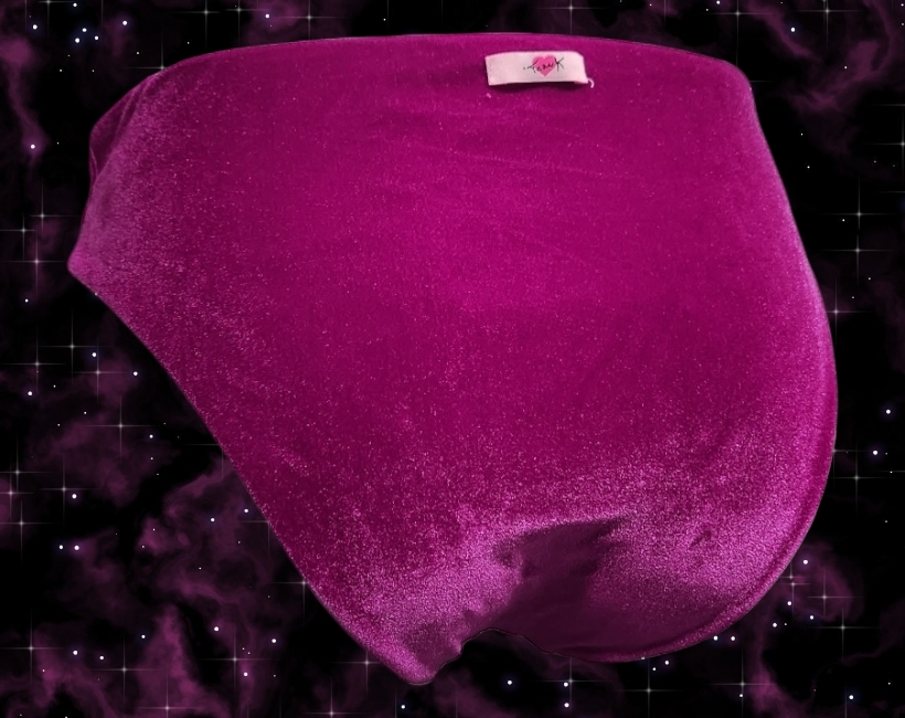 S955FU orchidea velluto