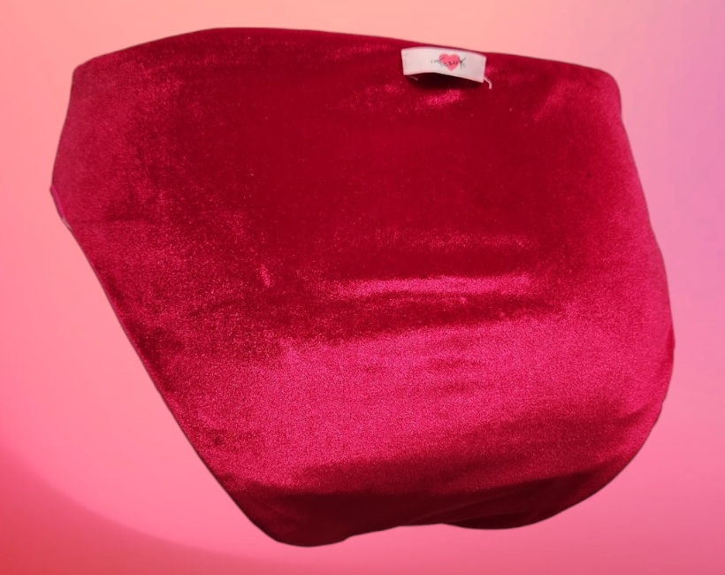 S955FU rubino velluto
