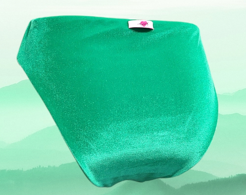 S955FU smeraldo velluto