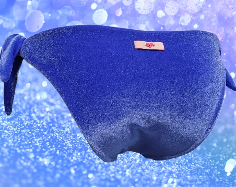 S980FU bluette velluto