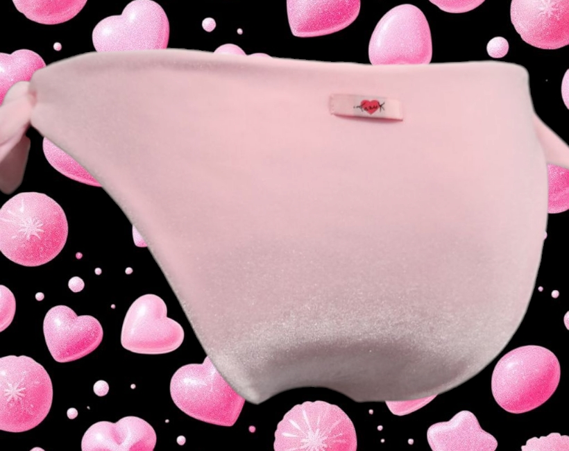 S980FU caramella rosa velluto