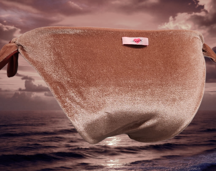 S980FU cuoio velluto