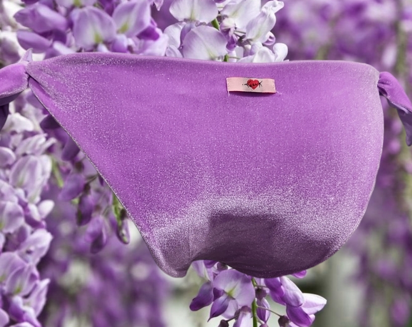 S980FU glicine velluto