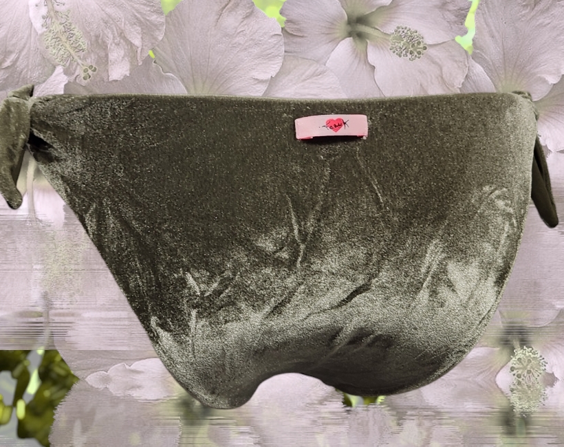 S980FU militare velluto