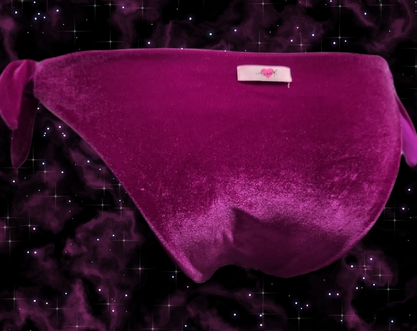 S980FU orchidea velluto