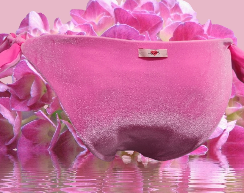 S980FU ortensia velluto