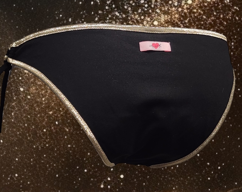 S986FBD nero bordo oro