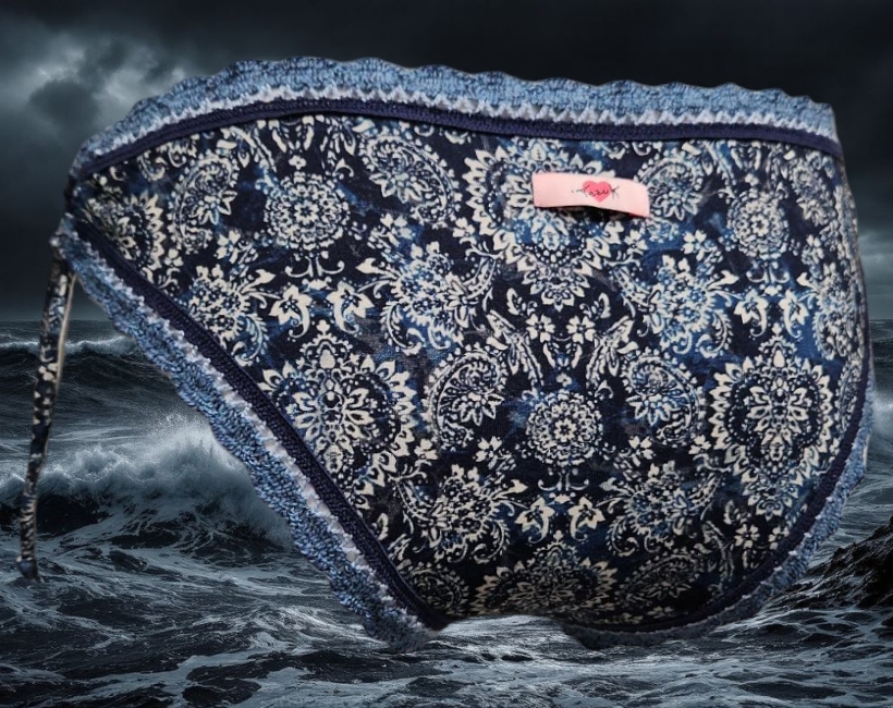 S986FBO cachemire indaco