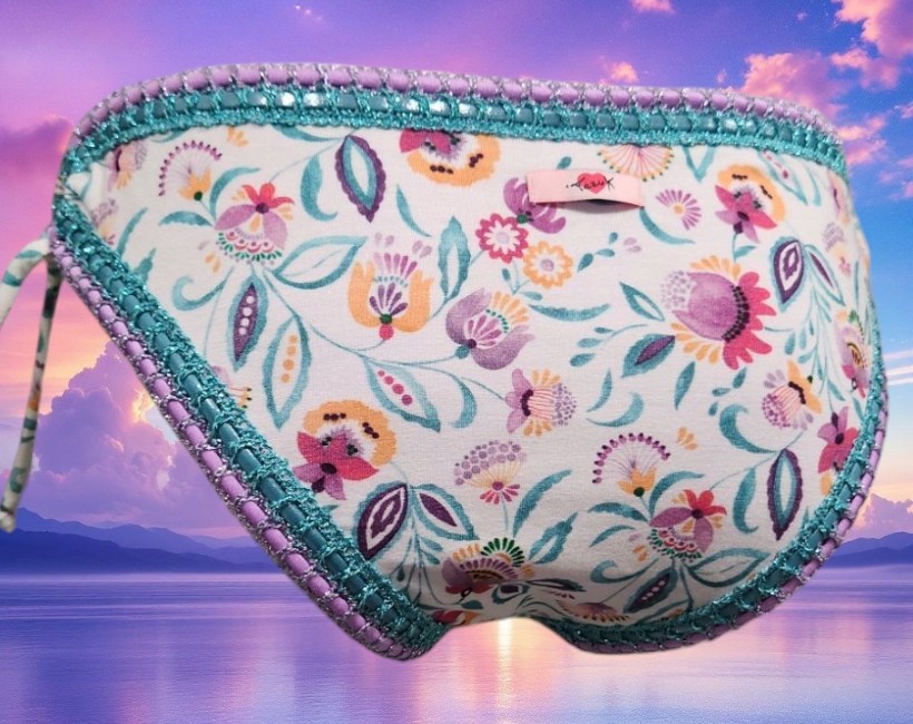 S986FBO liberty bianco