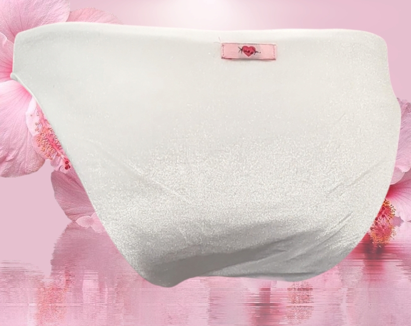 S986FU bianco velluto