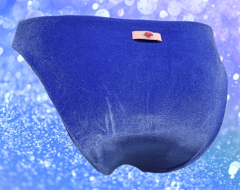 S986FU bluette velluto