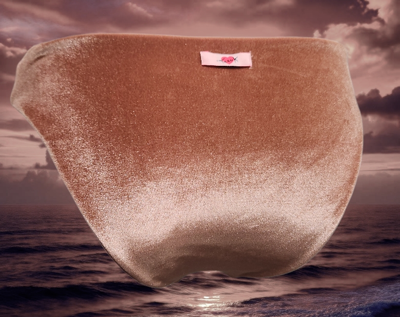 S986FU cuoio velluto