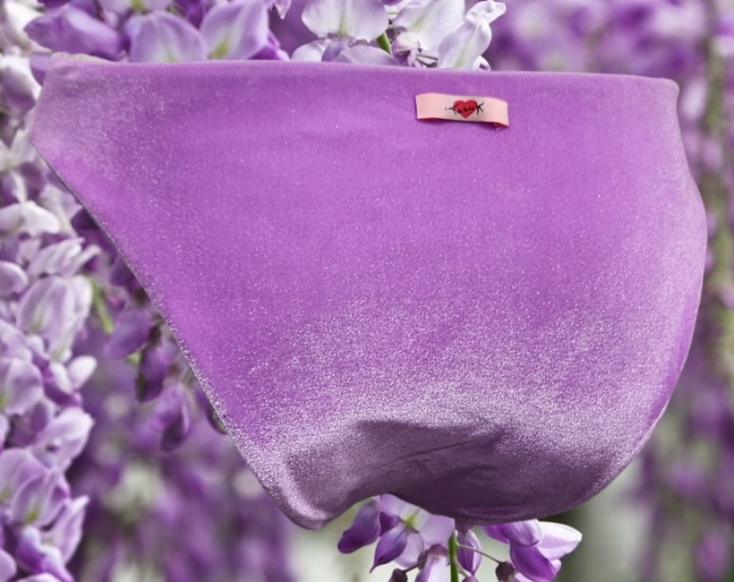 S986FU glicine velluto