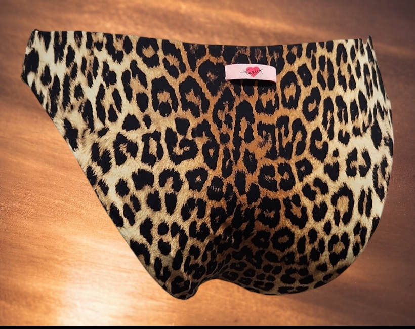 S986FU leopardo