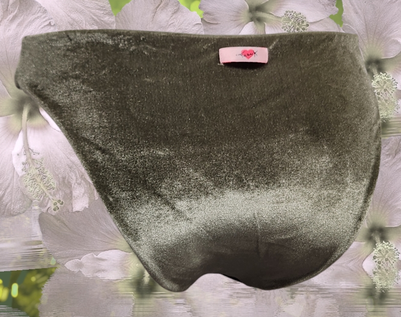 S986FU militare velluto