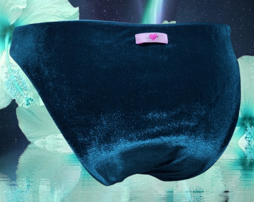 S986FU oceano velluto