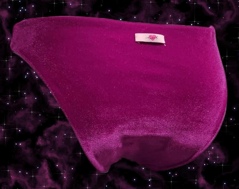 S986FU orchidea velluto