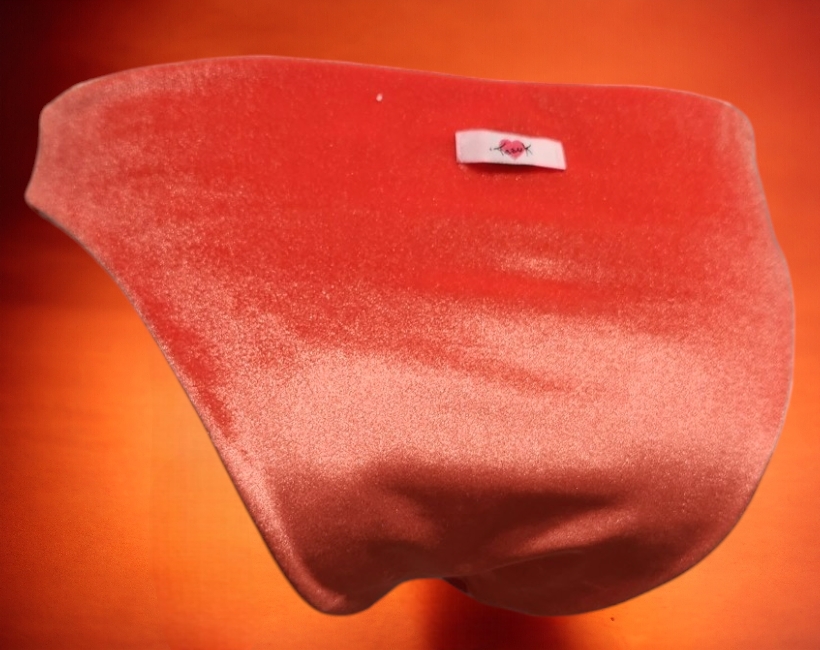 S986FU spritz velluto