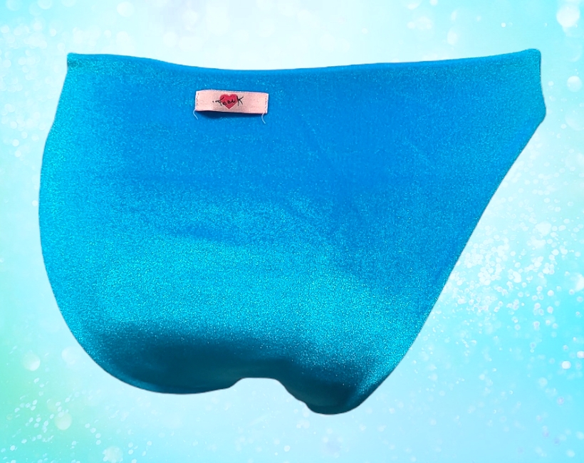 S986FU turchese velluto