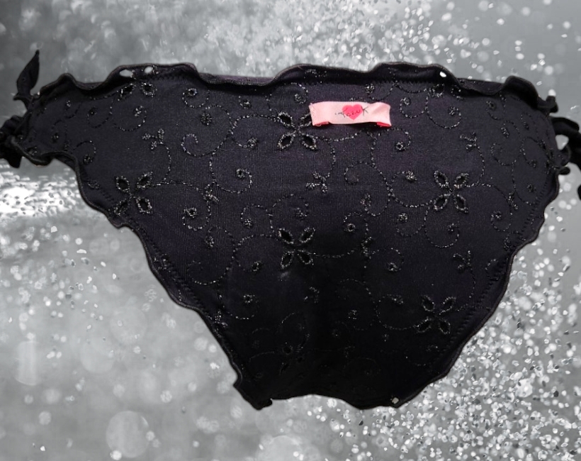 S925SG nero sangallo