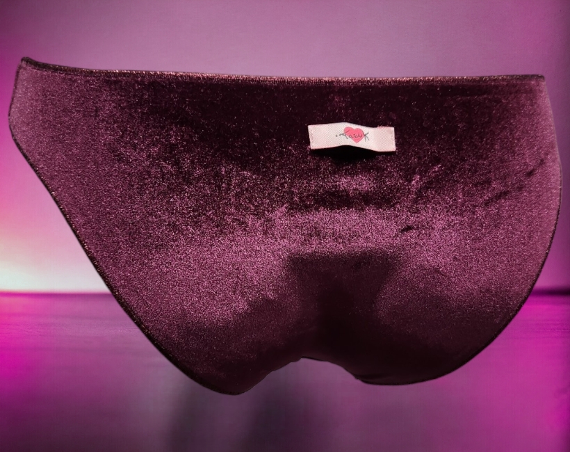 S987F amarone velluto