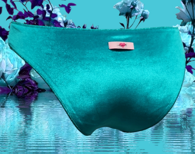 S987F atollo velluto