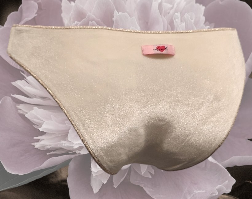 S987F avorio velluto