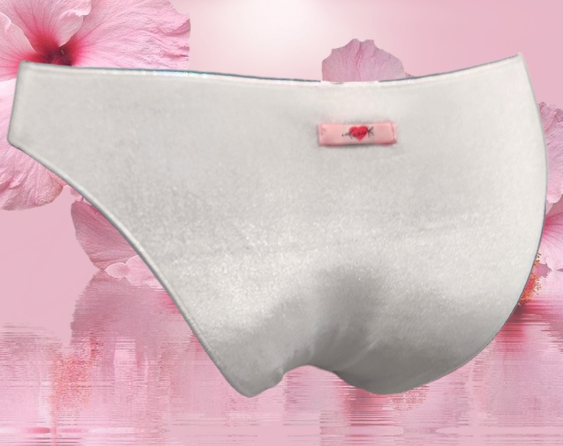 S987F bianco velluto