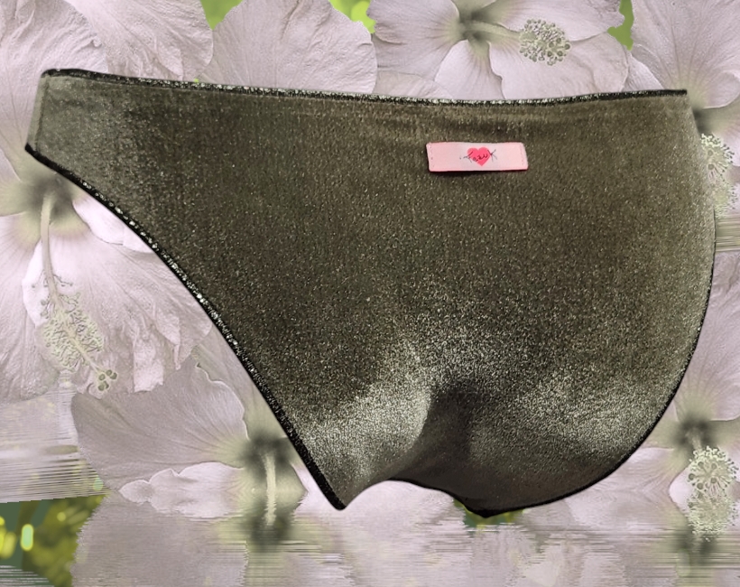 S987F militare velluto